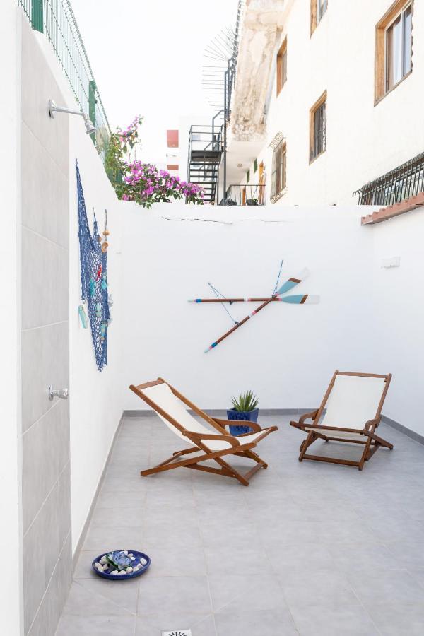 Homelike Stunning Sea Views Adeje, Wifi & Pool Playa Feñabe