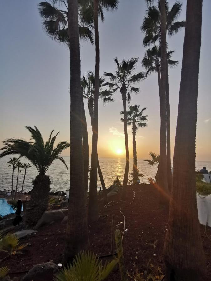 Homelike Stunning Sea Views Adeje, Wifi & Pool Playa Feñabe