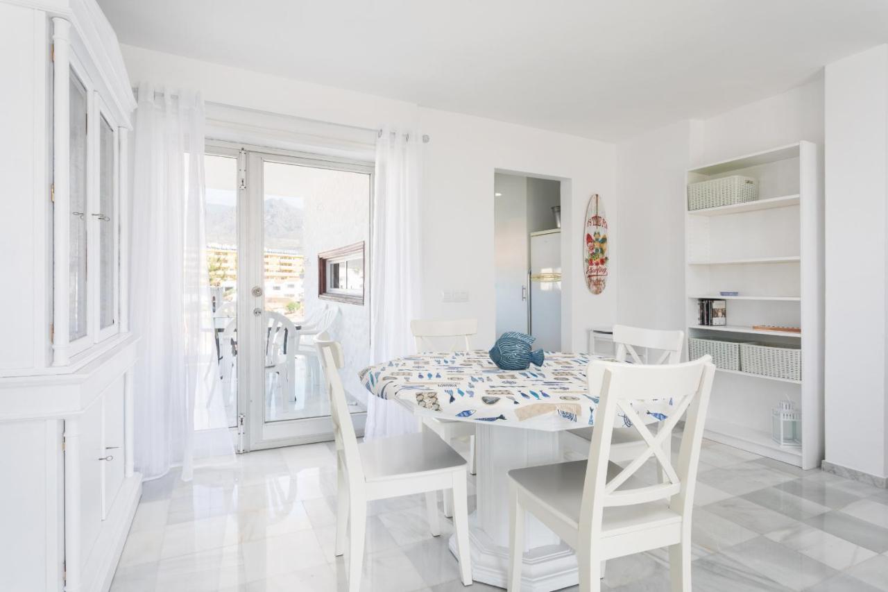 Homelike Stunning Sea Views Adeje, Wifi & Pool *