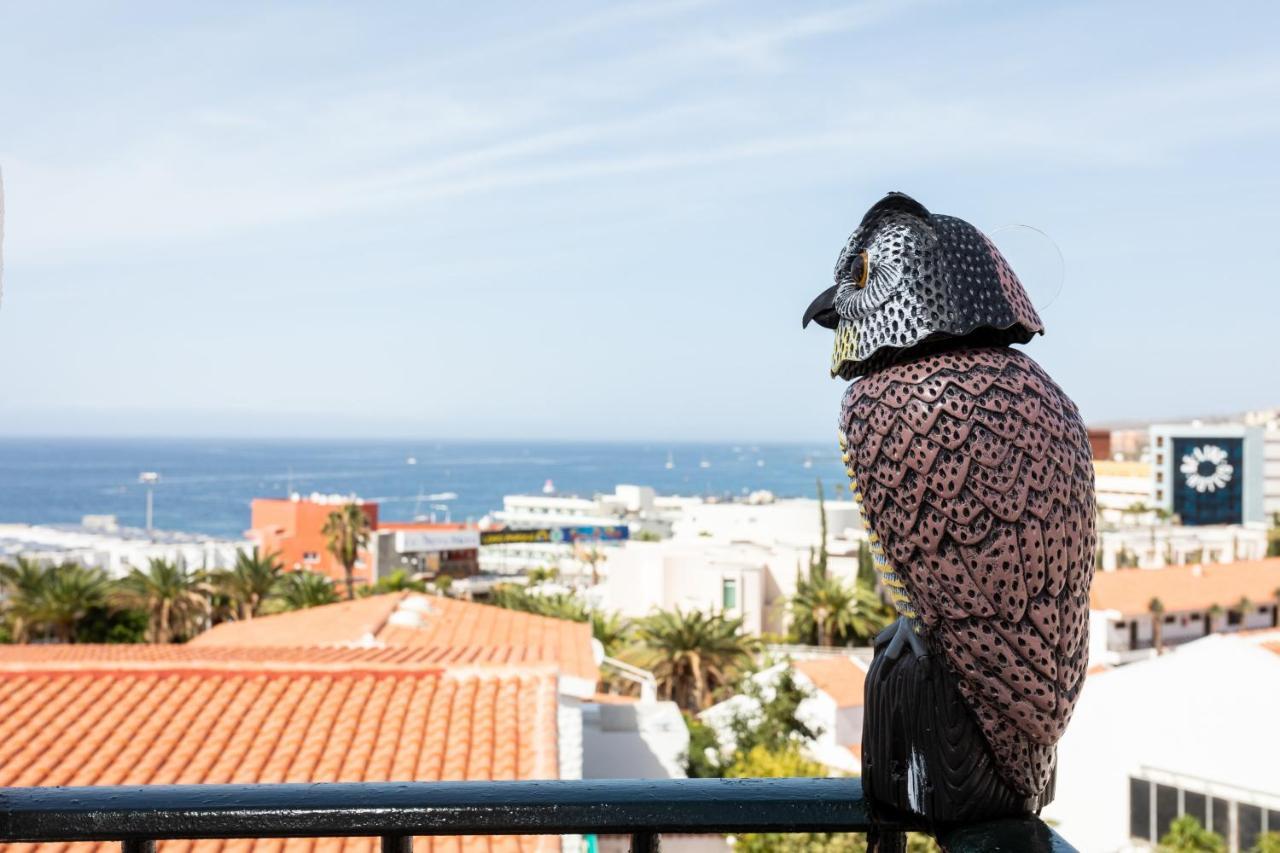 Ferienhaus Homelike Stunning Sea Views Adeje, Wifi & Pool