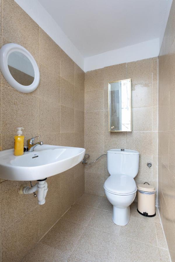 Homelike Stunning Sea Views Adeje, Wifi & Pool Ferienhaus Playa Feñabe