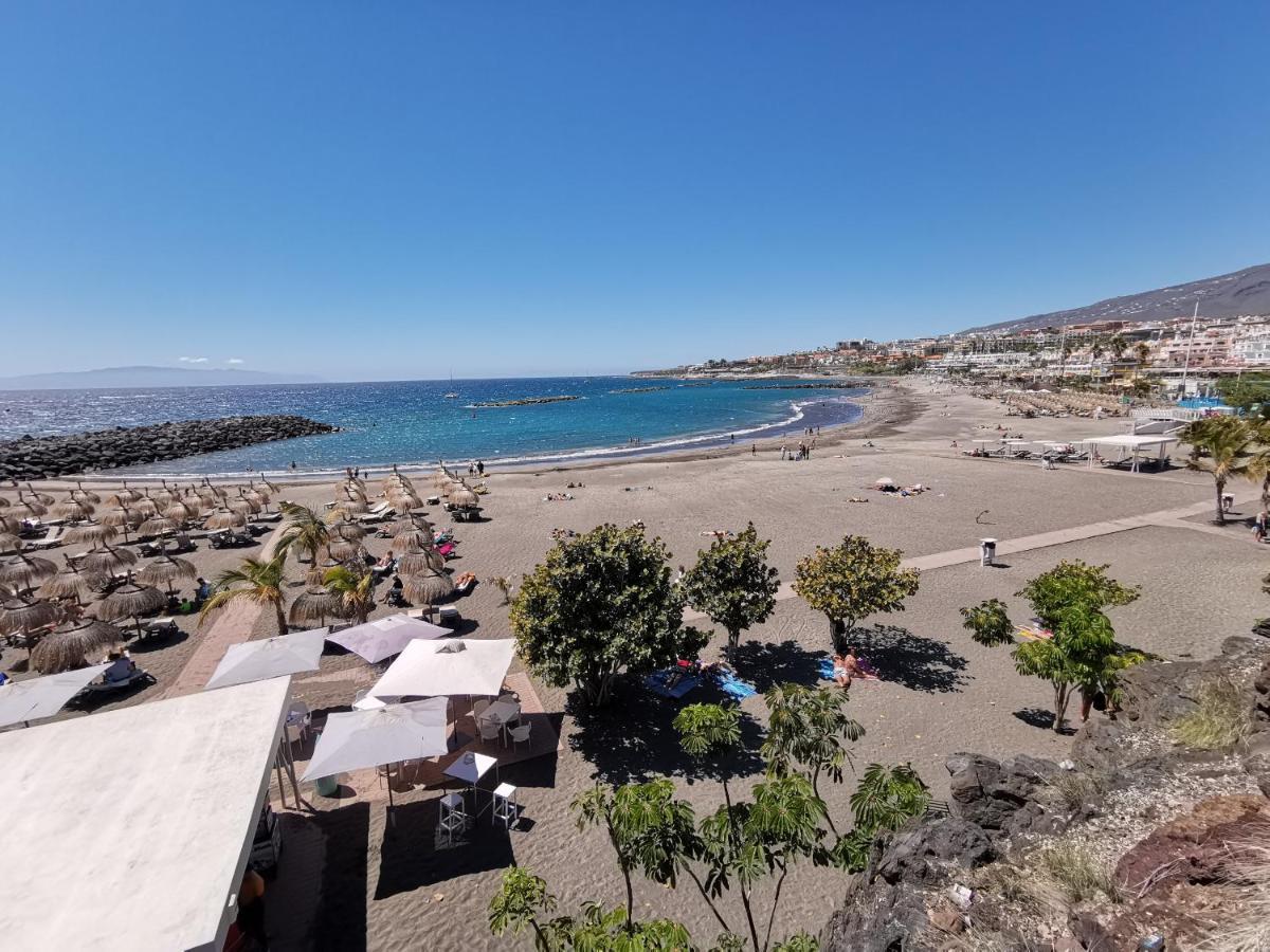 Ferienhaus Homelike Stunning Sea Views Adeje, Wifi & Pool *