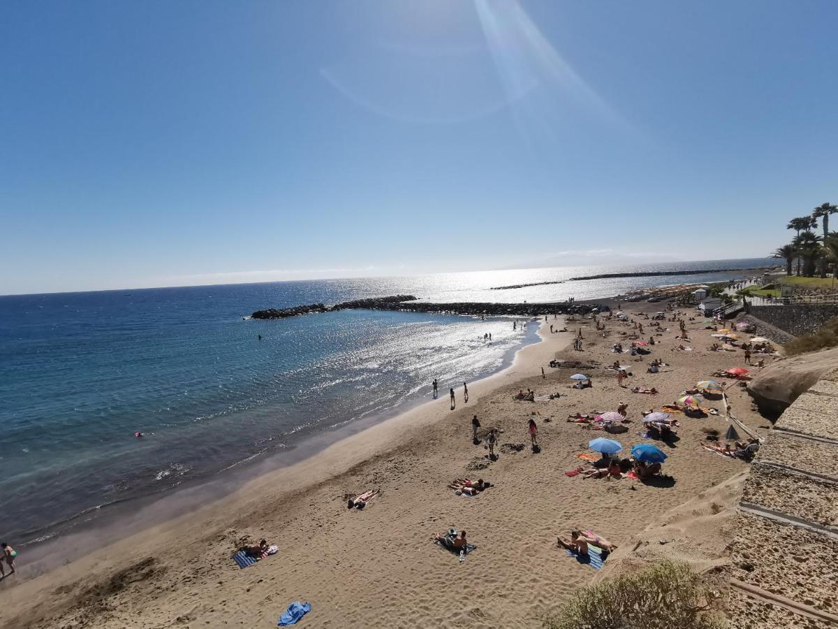 Ferienhaus Homelike Stunning Sea Views Adeje, Wifi & Pool