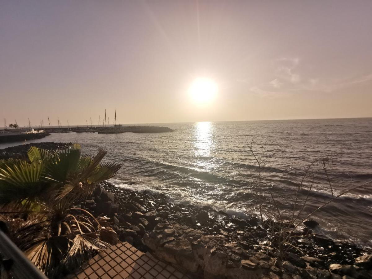 Homelike Stunning Sea Views Adeje, Wifi & Pool Playa Feñabe