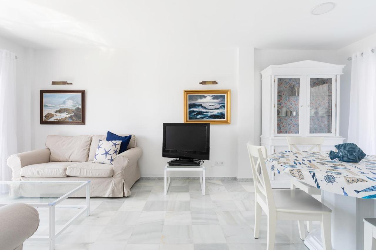 Homelike Stunning Sea Views Adeje, Wifi & Pool * Playa Feñabe