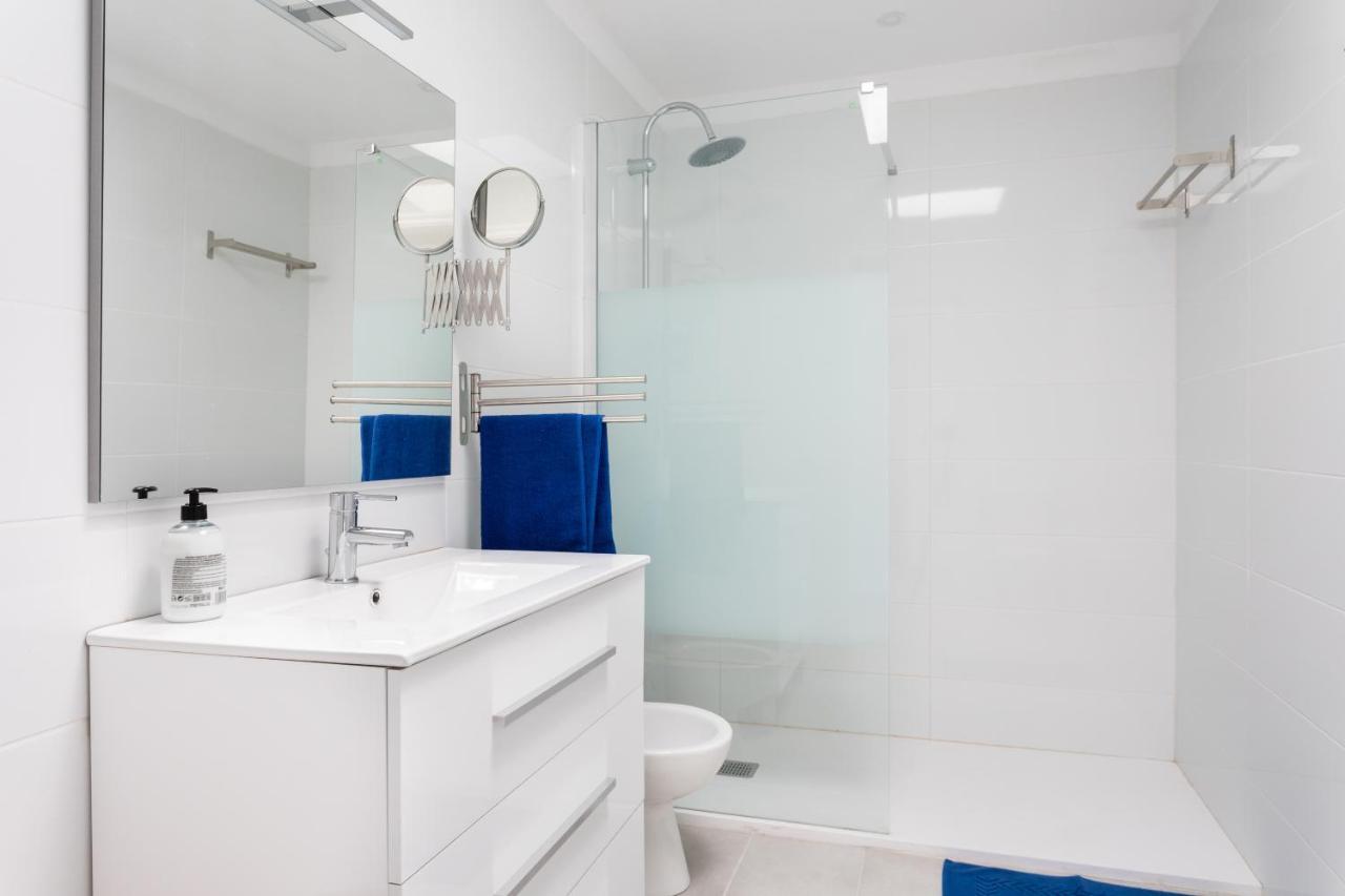 Ferienhaus Homelike Stunning Sea Views Adeje, Wifi & Pool Playa Feñabe