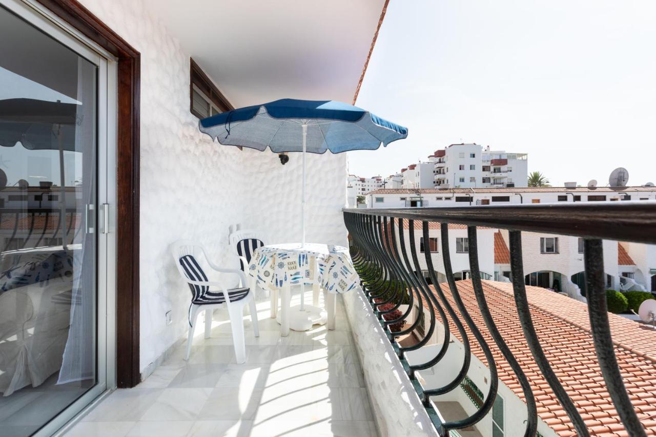 Homelike Stunning Sea Views Adeje, Wifi & Pool Playa Feñabe