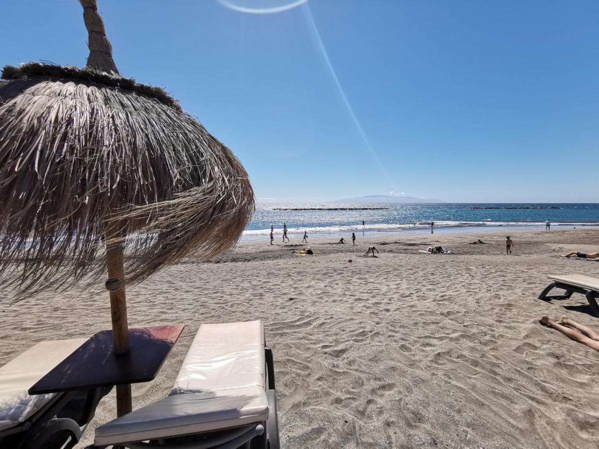 Ferienhaus Homelike Stunning Sea Views Adeje, Wifi & Pool *