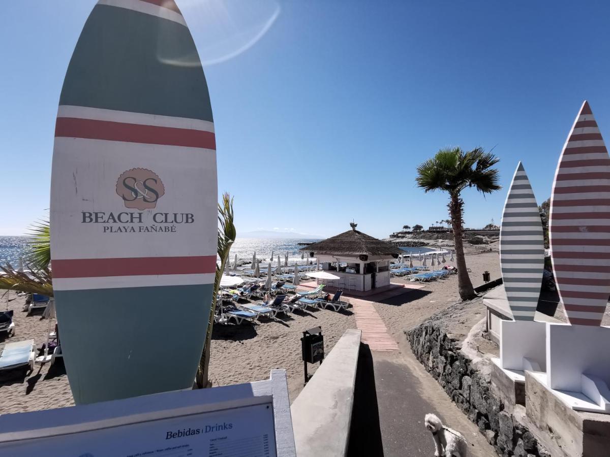 Ferienhaus Homelike Stunning Sea Views Adeje, Wifi & Pool *