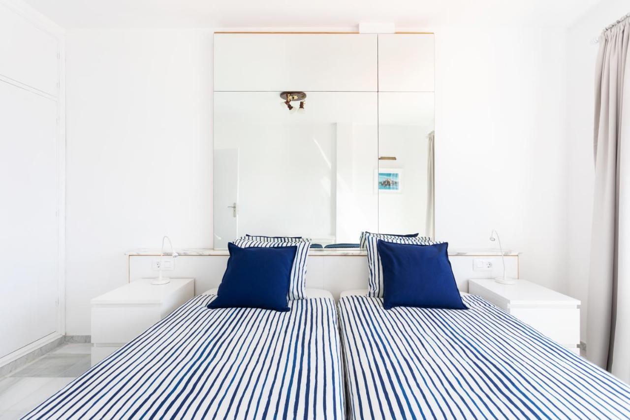 Ferienhaus Homelike Stunning Sea Views Adeje, Wifi & Pool