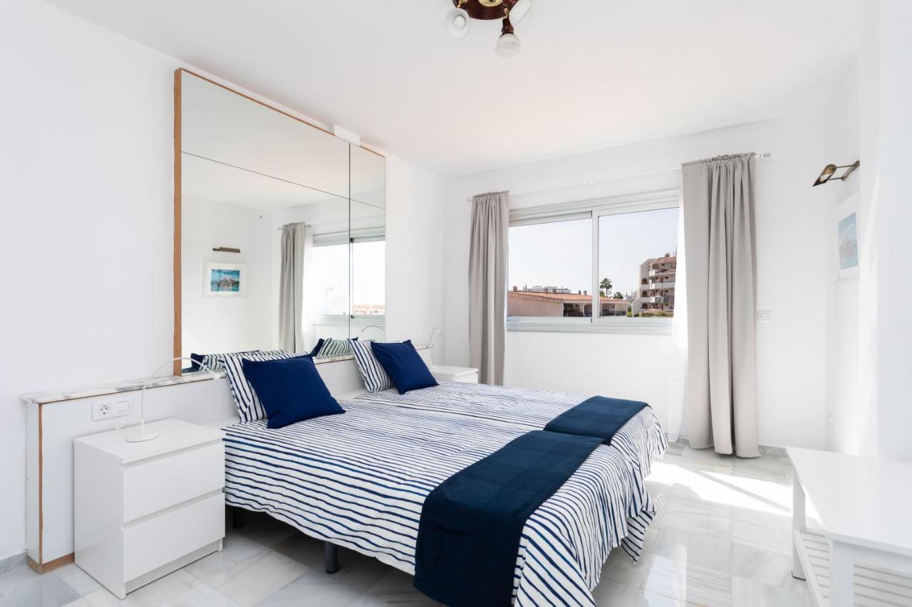 Ferienhaus Homelike Stunning Sea Views Adeje, Wifi & Pool